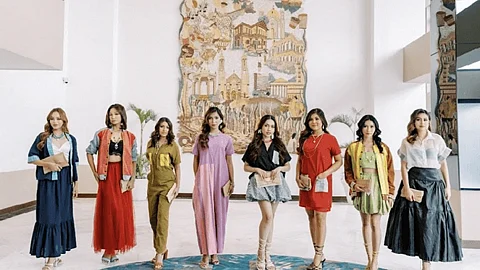 CHICKS x Get Spotted join Negros Trade Fair 2024