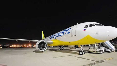Airline adds more flights ahead of peak travel season