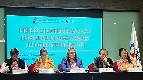 RTWPB 7 defends ‘insufficient’ wage hike