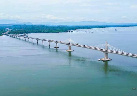 PBBM to inaugurate Mindanao’s longest bridge