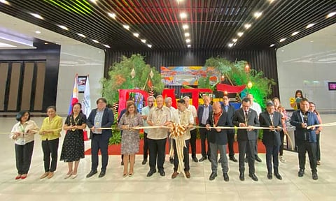 The 26th Davao AgriTrade Expo (DATE) officially opens today, Thursday, September 19, 2024 and runs until the 21st at the SMX Convention Center, SM Lanang, Davao City.