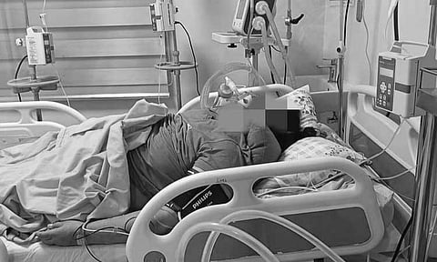 A teacher from Pantukan, Davao de Oro recently passed away in a hospital, with severe emotional distress and stress cited as one of the possible causes. The relatives of Teacher Marjorie expressed their anger and grief through Facebook posts, blaming the teacher’s recent experience of being insulted, allegedly by the principal.