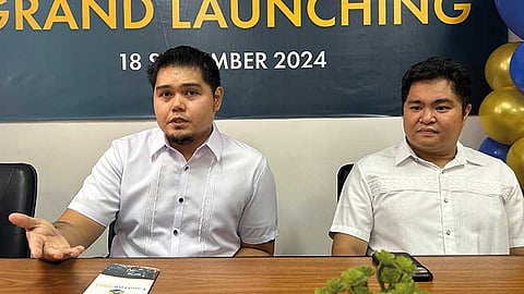 Property experts open one-stop shop