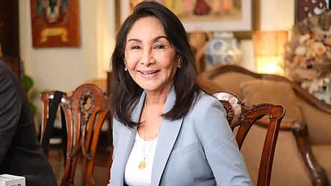 Gwen moduso og motion for reconsideration