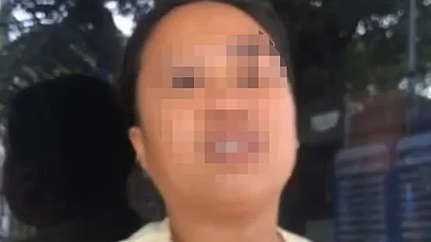 Screenshot gikan sa live sa DXDC RMN Davao