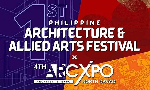 1st architecture fest to take place in Tagum