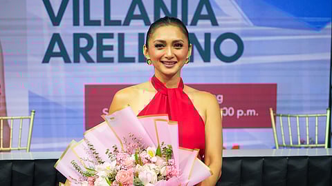 Iya Villania-Arellano