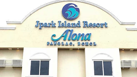 Jpark Island Resort Alona offers new tropical sanctuary in Panglao