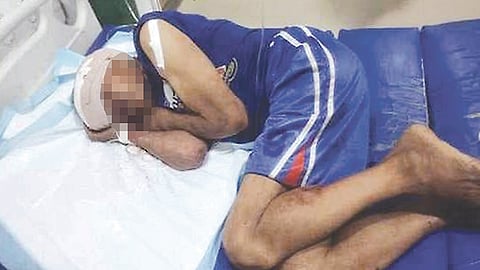 ‘Tsismoso’ gibunalan og tubo, talandugon