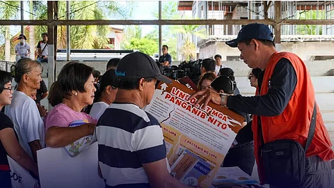 (Davao City Information Office)