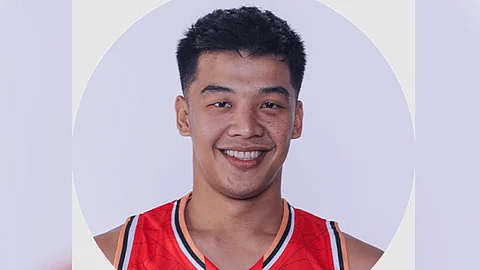 PBA player John Amores faces raps over involvement in shooting incident