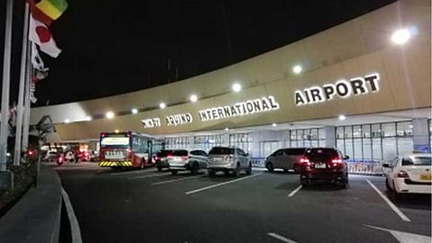 CAAP to lower airport fees starting April