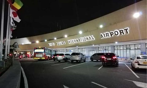 Ninoy Aquino International Airport Terminal 1 (PNA file photo by Cristina Arayata)