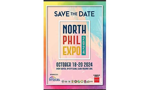 North Phil Expo 2024: Embracing "Tourism and Peace" with Central Luzon’s Rich Cultural and Economic Offerings