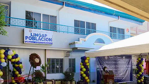 (Hulagway iya sa Davao City Information Office)