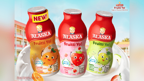 New ‘breakciting baon’ choice for children
