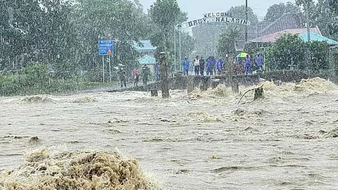 Super Typhoon Julian