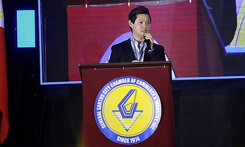 Alsons Power Group CEO Antonio Miguel B. Alcantara underscored the importance of reliable and affordable energy at the recently concluded Mindanao Business Conference. He emphasized the need for a balanced portfolio of power resources to attract investments and drive sustainable progress in Mindanao.