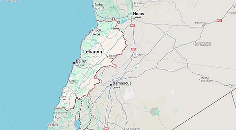 DMW: Lebanon OFWs safe, but repatriation faces delays