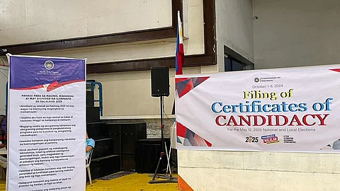 May 2025 elections: What you need to know