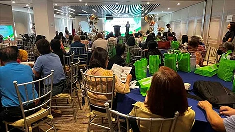 DTI hosts coconut conference to promote agripreneurship in Western Visayas