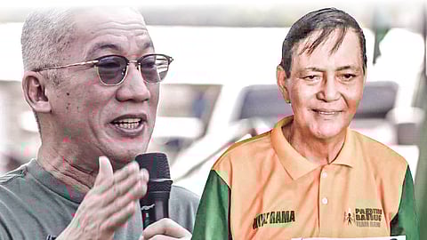 Jonas Cortes, Michael Rama ‘gitaktak’ sa ilang serbisyo