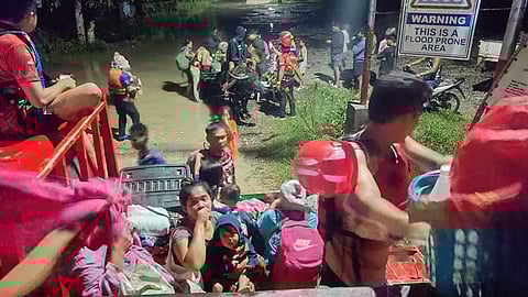 5 lungsod sa MDS posible nga ipailawom sa state of calamity