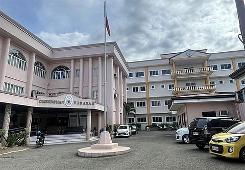 Ombudsman Visayas office