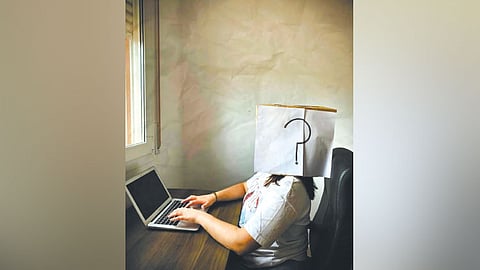 Moises: Is he into her or is she assuming?