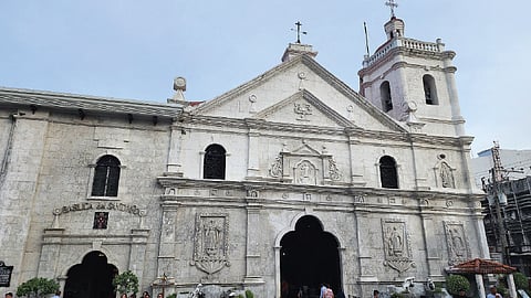 Church to ring bells; Protesters to march