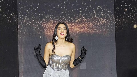 Miss Bacolod MassKara 2024 candidates shine in Talent Presentation