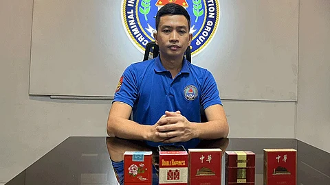 BPLO closes warehouse after P100M cigar seizure