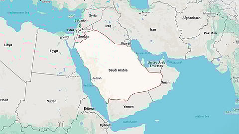 Pinoy ‘gibitay’ sa Saudi Arabia