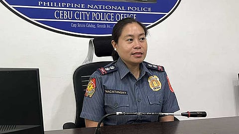 Filing sa COC sa Cebu City, malinawon