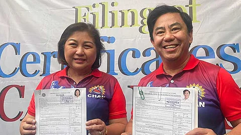 Ahong pagka-kongresista, Cindi modagan pagka mayor