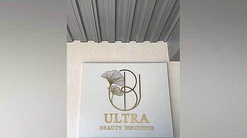 Ultra Beauty Institute is Cebu’s newest go-to place for skincare treatments and more.
