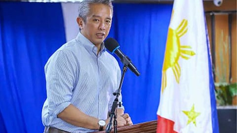Remulla: Ombuds, not DILG, implementer of Rama’s dismissal
