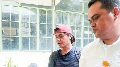 DepEd Mandaue turns waste into cash