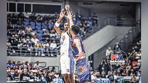 Gin Kings,Tropa 2-0 tinguha