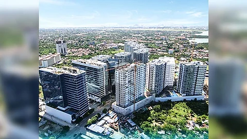 Mactan gaining popularity among BPO locators, residential investors