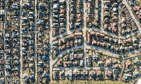 Developers unite to address housing backlog