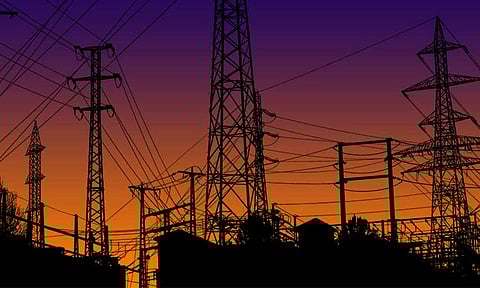 DOE: Ample power supply in Mindanao