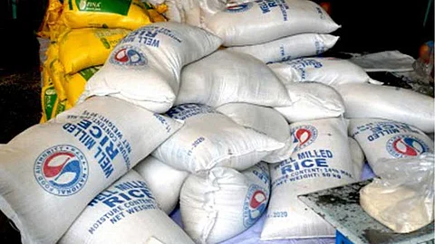 DOLE: Tag P20 bugas di pagbabag sa gisugyot nga P200 nga usbaw sa suholan