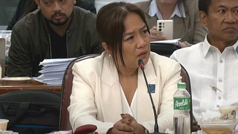 Garma mitudlo ni Digong ngan nalambigit sa EJK sa drug war