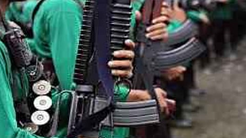 EastMinCom: Nearly 600 NPA neutralized in 2025