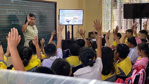 Petisyon batok RA 12027 gi-file sa Korte Suprema