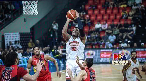 Brownlee moduwa sa Meralco alang sa EASL