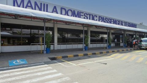 NAIA Terminal 4 to close for major renovation