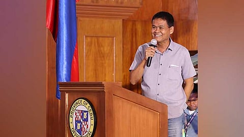 Carmen mayor charged for ‘oppressive’ acts