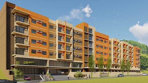 Gothong launches first condo project, logs brisk sales